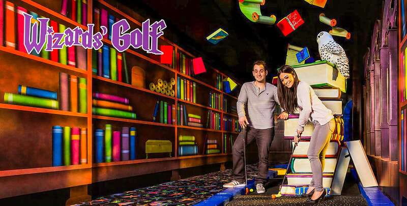 Niagara Falls, Canada: Clifton Hill 6 Attraction Fun Pass - What Reviews Say About the Clifton Hill Fun Pass