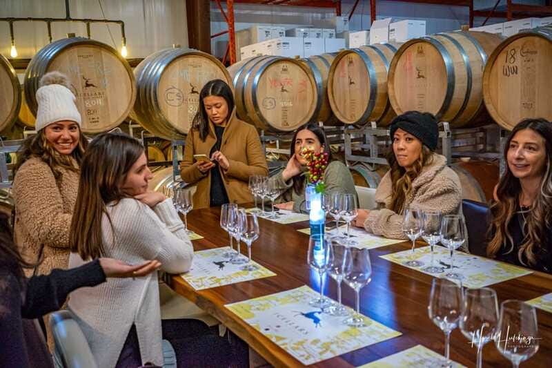 Niagara Falls, Canada: Escarpment Boutique Wine Tour - Learning About the Region’s Unique Environment