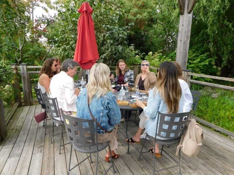 Niagara Falls, Canada: Escarpment Boutique Wine Tour - Accessibility and Practical Tips