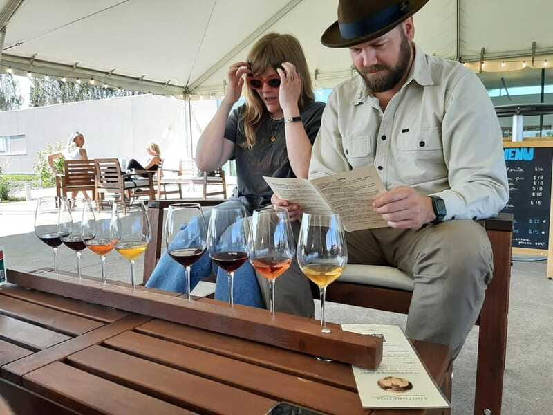 Niagara Falls, Canada: Escarpment Boutique Wine Tour - What Makes This Tour Stand Out?