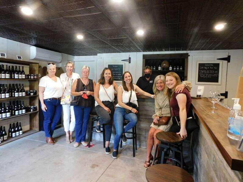 Niagara Falls, Canada: Full-Day Private Winery Tour - Explore Niagara’s Private Winery Experience for a Full Day