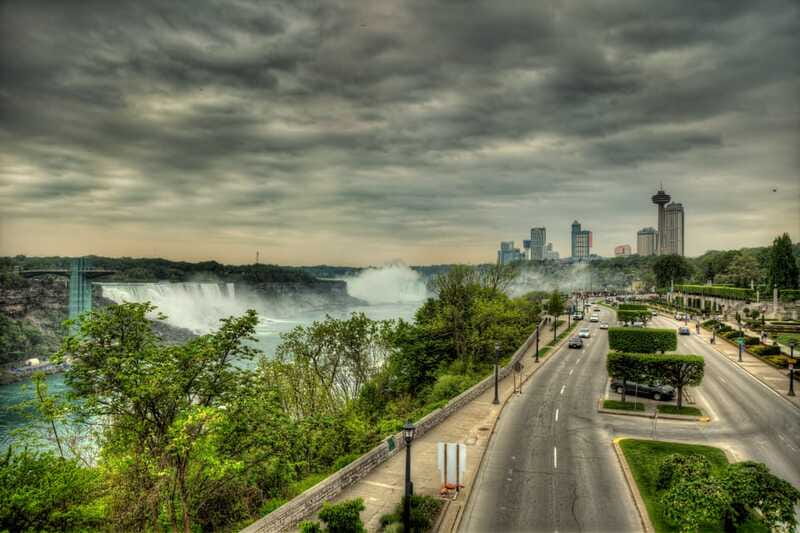 Niagara Falls, Canada: Full-Day Private Winery Tour - Who Will Enjoy This Tour Most