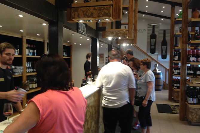 Niagara Falls Canada - Harriet Tubman UGRR Tour - Overall Experience and Who Will Appreciate It