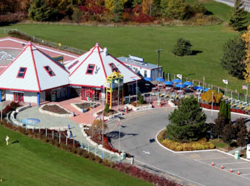 Niagara Falls, Canada: Nights & Lights Helicopter Experience - Practical Details and Booking Flexibility