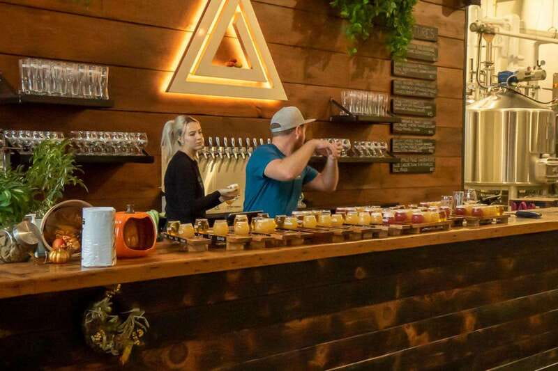 Niagara Falls, Canada: Private Craft Beer Tasting Tour - Behind-the-Scenes Brewery Insights