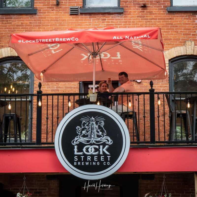 Niagara Falls, Canada: Private Craft Beer Tasting Tour - Logistics and Group Experience