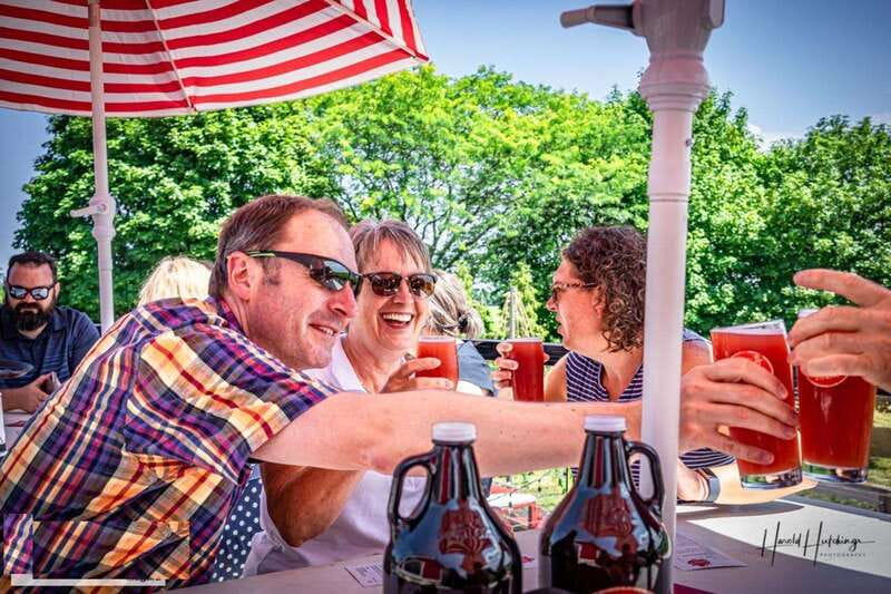 Niagara Falls, Canada: Private Craft Beer Tasting Tour - Flexibility with Booking and Cancellation