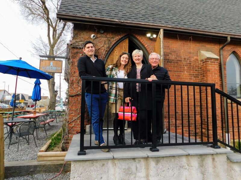 Niagara Falls, Canada: Private Craft Beer Tasting Tour - Who Should Consider This Tour?