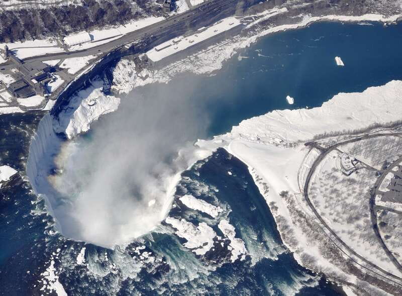 Niagara Falls, Canada: Scenic Helicopter Flight - The Sum Up: Should You Take the Niagara Falls Helicopter Tour?