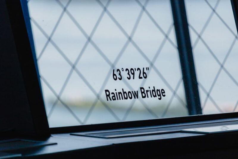 Niagara Falls, Canada: Skylon Tower Observation Deck Ticket - Practical Tips for Visiting the Skylon Tower