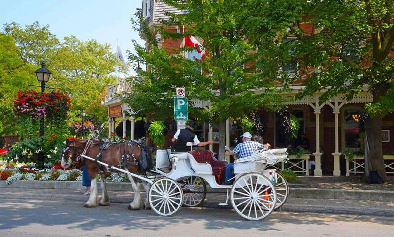 Niagara Falls: Canada with a Portuguese-speaking guide - Why Choose This Tour with Paulo Mancha