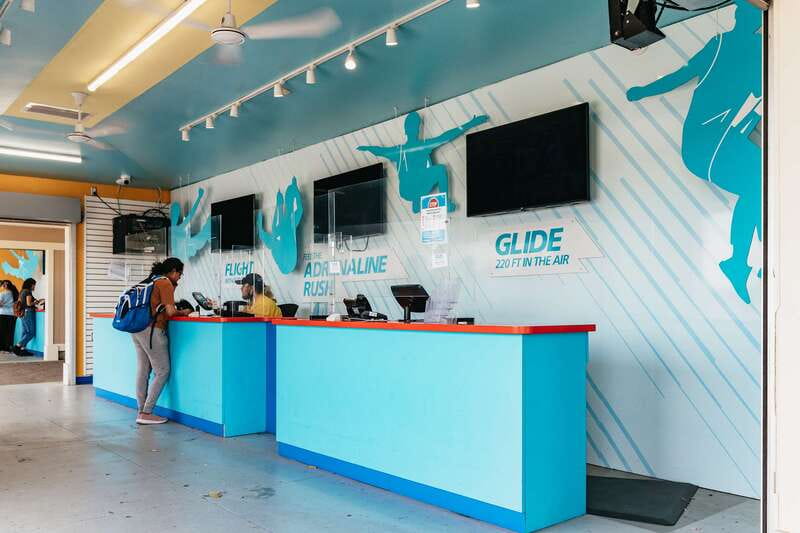 Niagara Falls, Canada: Zipline to The Falls - The Experience for Different Types of Visitors