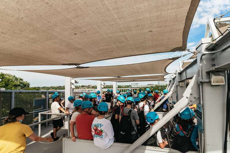 Niagara Falls, Canada: Zipline to The Falls - Comparing This Tour with Other Niagara Activities