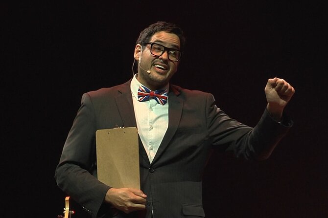 Niagara Falls: Canadiana - The Musical - Enhancing Your Experience with Dining Options