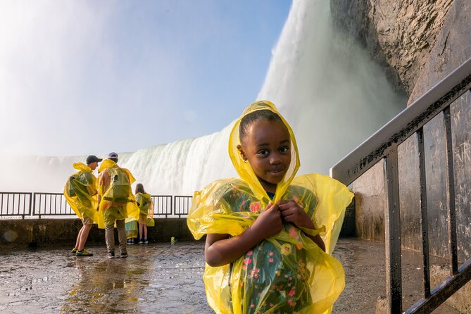 Niagara Falls Cruise and Scenic Walking Tour - Value for Money and Additional Costs
