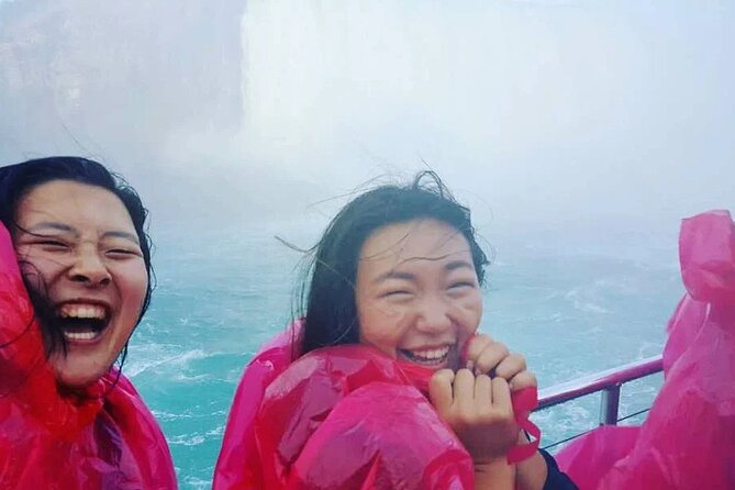 Niagara Falls Day Tour from Toronto and Skip the Line Boat Cruise - Exploring Niagara-on-the-Lake and the Maple Syrup Experience