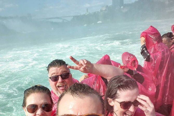 Niagara Falls Day Tour from Toronto and Skip the Line Boat Cruise - The Tours Strengths and Limitations