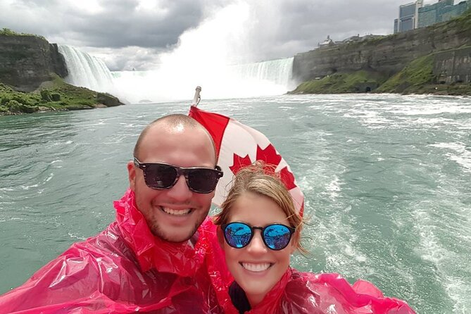 Niagara Falls Day Tour from Toronto and Skip the Line Boat Cruise - Frequently Asked Questions
