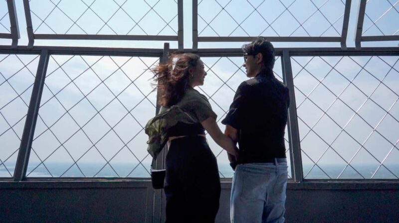 Niagara Falls Day Tour from Toronto: Journey, Skylon, & Boat - Experience the Best of Niagara Falls with a Convenient Toronto Pickup