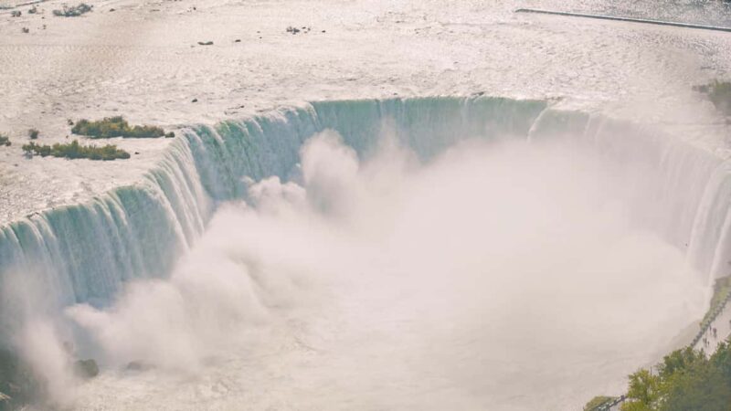 Niagara Falls Day Tour from Toronto: Journey, Skylon, & Boat - Hidden Gems and Additional Attractions in the Off-Season