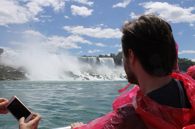 Niagara Falls Day Tour from Toronto with Wine Tasting - Optional Attractions for a Customized Experience