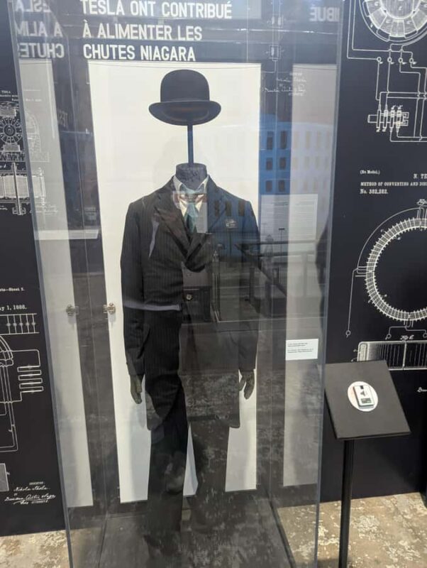 Niagara Falls Day Tour with Boat, Power Station & Tunnel - Experience the Power and Wonders of Niagara Falls