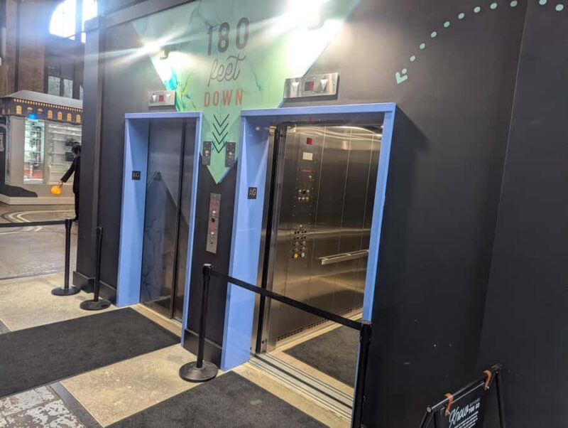 Niagara Falls Day Tour with Boat, Power Station & Tunnel - Physical Requirements and Accessibility