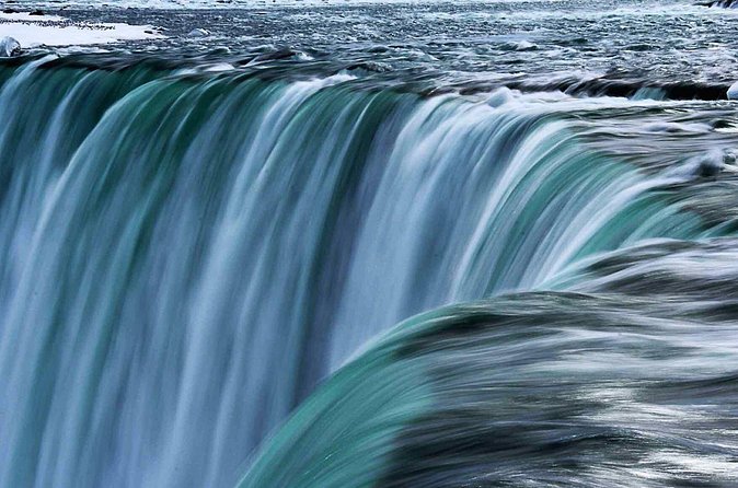 Niagara Falls Discovery Tour - Limitations and Considerations