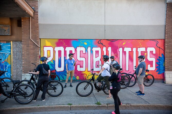 Niagara Falls E-Bike Tour - Who Will Appreciate This Tour?