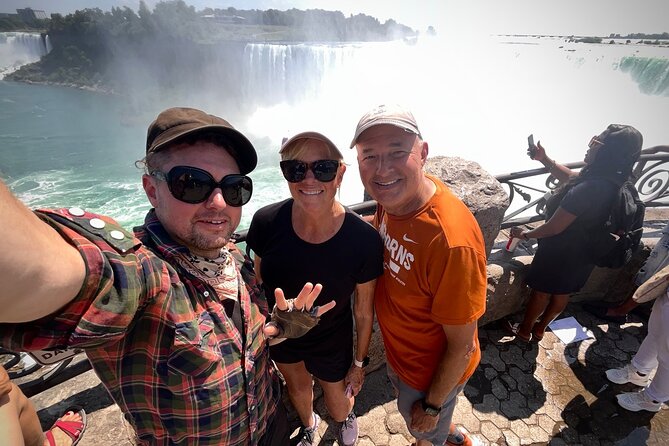 Niagara Falls E-Bike Tour - The Sum Up: An Engaging Way to Discover Niagaras Hidden Stories