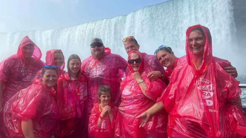 Niagara Falls: Guided Tour with Behind the Falls & Boat Ride - Why This Tour Offers Excellent Value