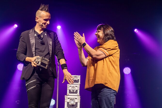 Niagara Falls Magic Theatre - Why the Niagara Falls Magic Theatre Stands Out