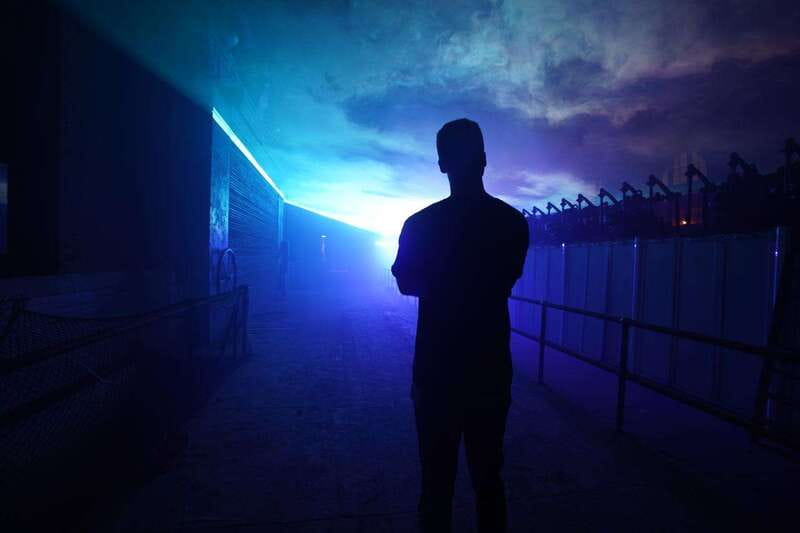 Niagara Falls: Night Tour w/ 3 Course Dinner & Light Show - Experience the Magic of Niagara Falls at Night for $194