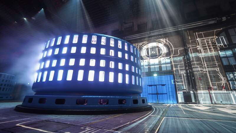 Niagara Falls: Night Tour w/ 3 Course Dinner & Light Show - Key Points