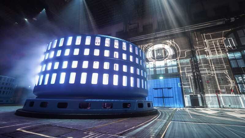 Niagara Falls: Night Tour w/ 3 Course Dinner & Light Show - Indulge in a 3-Course Dinner on the Water’s Edge