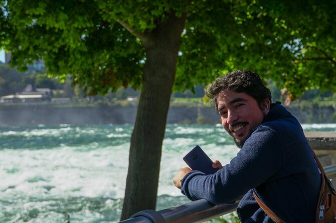 Niagara Falls One-Day Discovery Private Tour from Toronto - Exploring the Historic Charm of Niagara-on-the-Lake