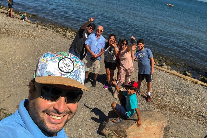 Niagara Falls One Day Sightseeing Tour from Toronto - Niagara Gorgeview and the Whirlpool Rapids