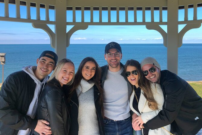 Niagara Falls One Day Sightseeing Tour from Toronto - Clifton Hill’s Family-Friendly Attractions