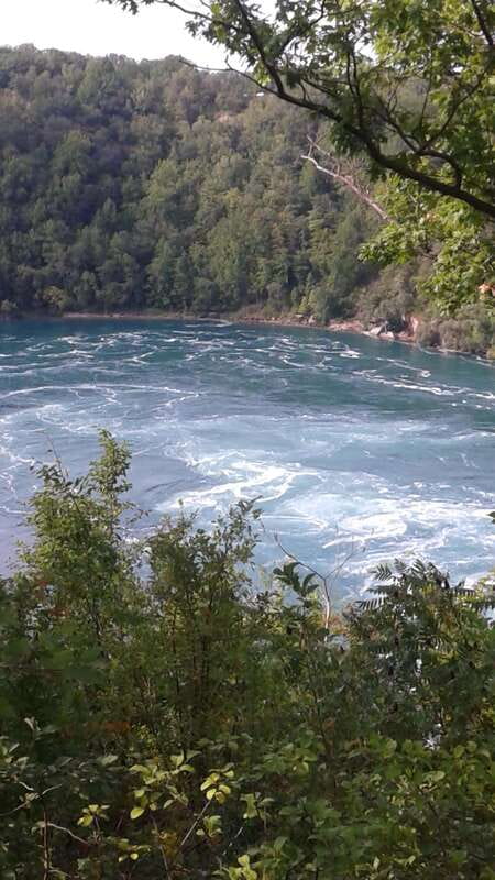 Niagara Falls, Ontario: Day tour starting in Toronto - Key Points