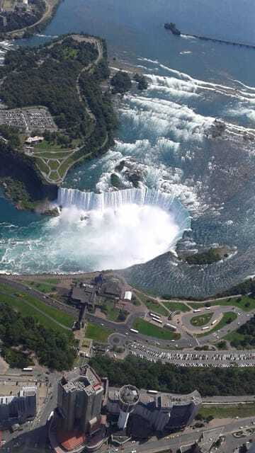 Niagara Falls, Ontario: Day tour starting in Toronto - Additional Attractions and Optional Purchases