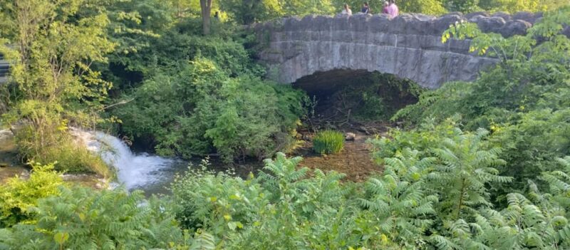 Niagara Falls: Private Guided Tour with Trolley Ride - Cost and Booking Flexibility