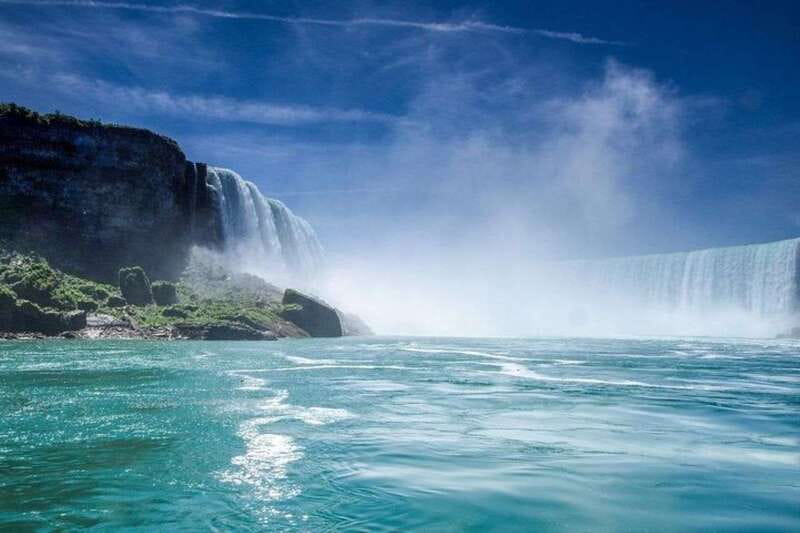 Niagara Falls: Private Half-Day Tour with Boat & Helicopter - Limitations and Considerations