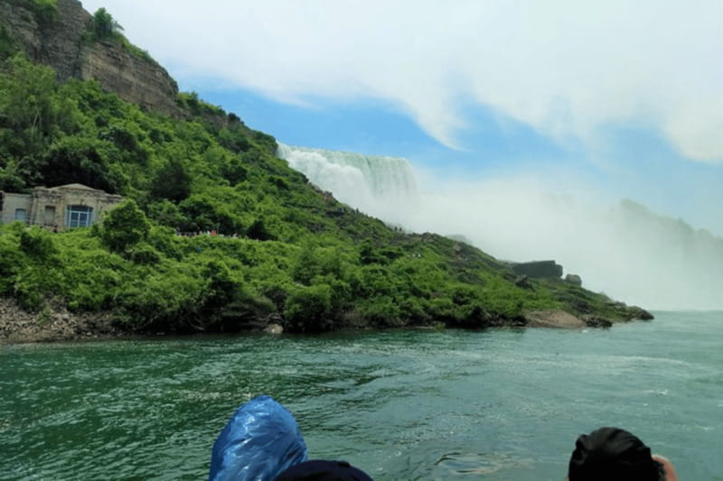 Niagara Falls: Private Tour with Maid of the Mist - Key Points