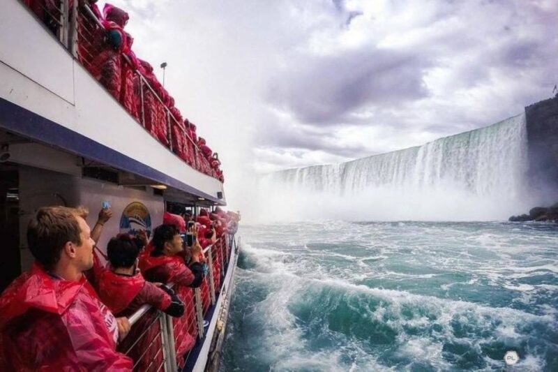 Niagara Falls Scenic Day Tour from Toronto Airport Pickup - Honest Look at the Tours Strengths and Limitations