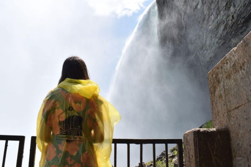 Niagara Falls Scenic Day Tour from Toronto Airport Pickup - Who Will Enjoy This Tour Most?