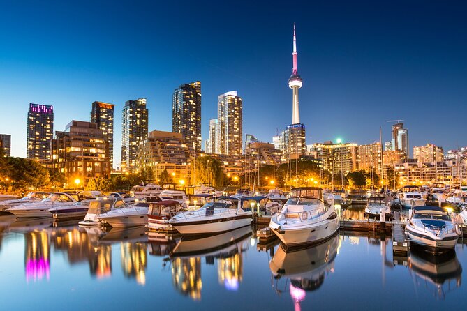 Niagara Falls Self-Guided Driving Audio Tour from Toronto - Discovering Niagara-on-the-Lake and its Charm