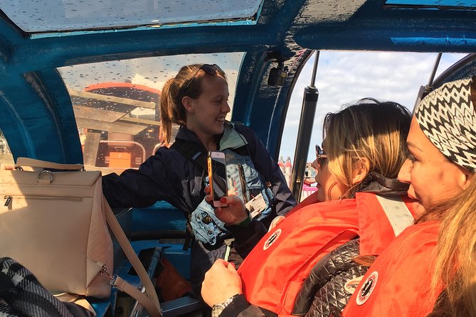 Niagara Falls Sightseeing tour of USA Side plus Jetboat - Booking and Additional Costs