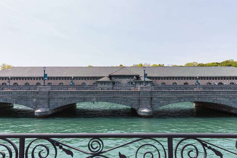 Niagara Falls: Skylon Tower & Power Station Guided Tour - The Value of This Niagara Falls Experience