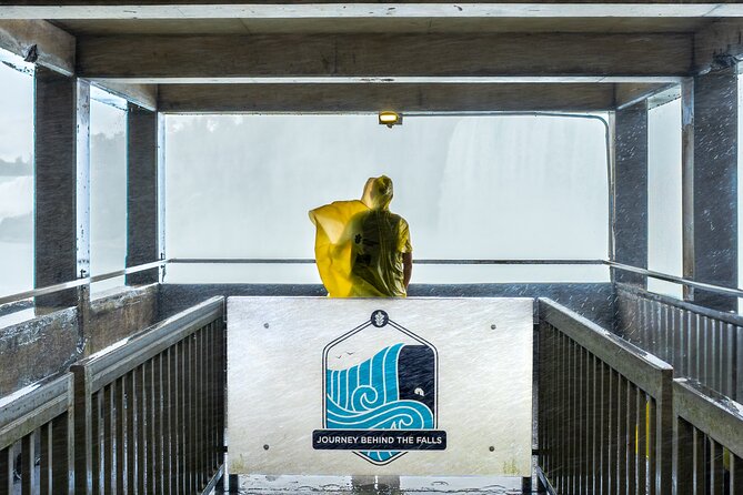 Niagara Falls Small Group Tour With Skylon Tower and Journey - Meeting Point and Tour Logistics in Niagara Falls