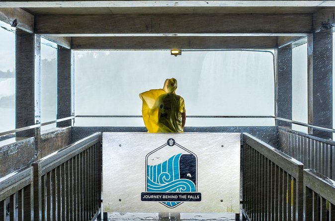 Niagara Falls Small Group Tour With Skylon Tower and Journey - Journey Behind the Falls: Up Close and Personal